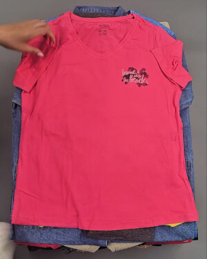 Фотография  171 - LIDL Summer mix 114#20 кг, ЛОТ №9035 оптом в Калининграде и Калининградской области