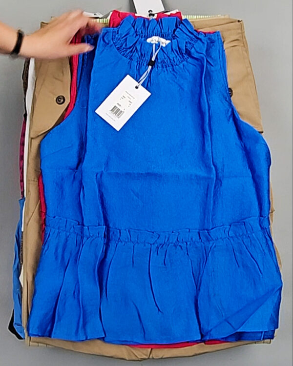 Фотография  872 - CO COUTURE mix 075#25 шт, ЛОТ №9009 оптом в Калининграде и Калининградской области