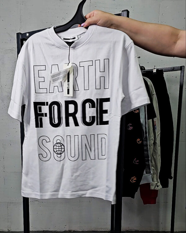 Фотография  935 - McQ 075#5,4 кг, ЛОТ №9081 оптом в Калининграде и Калининградской области