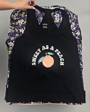 Фотография  505 - LIDL Summer м/ж 022024#15 кг, ЛОТ №9030 оптом в Калининграде и Калининградской области