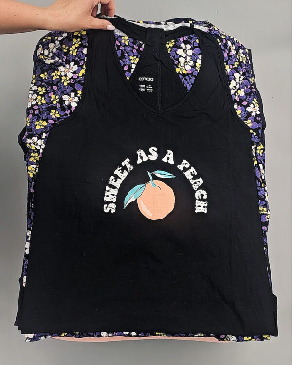 Фотография  671 - LIDL Summer м/ж 022024#15 кг, ЛОТ №9030 оптом в Калининграде и Калининградской области