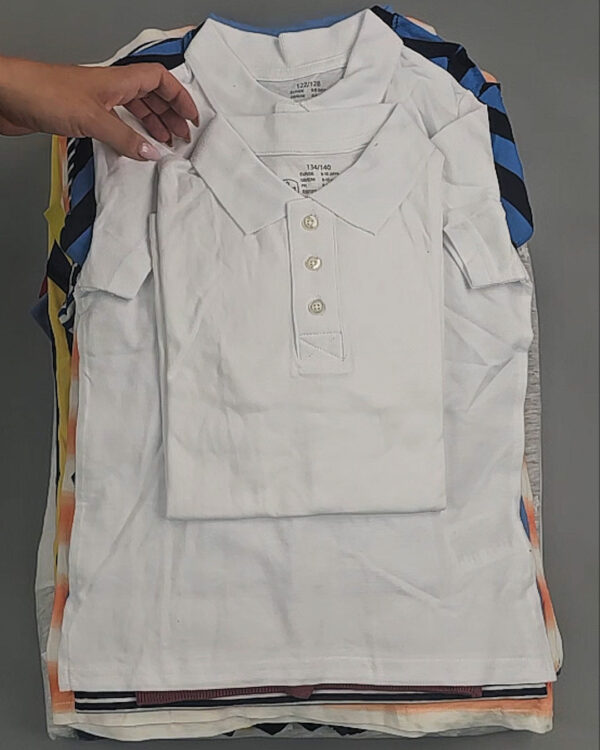 Фотография  233 - LIDL Kids Winter 114#7 кг, ЛОТ №8981 оптом в Калининграде и Калининградской области