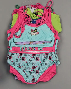 Фотография  278 - Купальники LIDL Kids#4,2 кг, ЛОТ №8968 оптом в Калининграде и Калининградской области