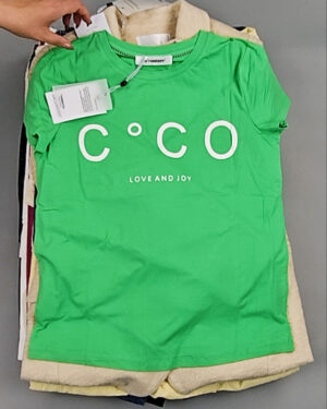 Фотография  350 - CO COUTURE mix 075#25 шт оптом в Калининграде и Калининградской области