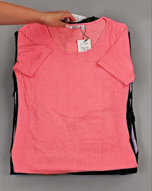 Купить Футболки DK COMPANY 045 B#5 кг, ЛОТ №9084 оптом в Калининграде и Калининградской области