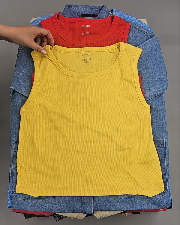 Фотография  178 - LIDL Summer mix 114#20 кг, ЛОТ №9035 оптом в Калининграде и Калининградской области