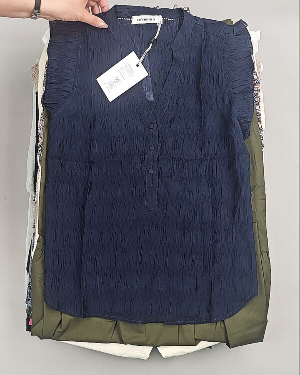 Фотография  412 - CO COUTURE mix 075#25 шт, ЛОТ №9008 оптом в Калининграде и Калининградской области