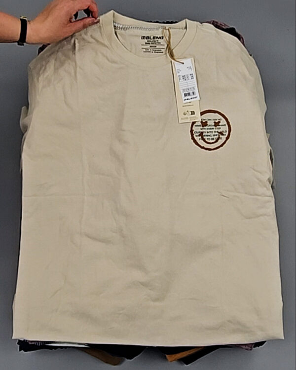 Фотография  354 - BLEND HE Summer 075#15 кг, ЛОТ №9006 оптом в Калининграде и Калининградской области