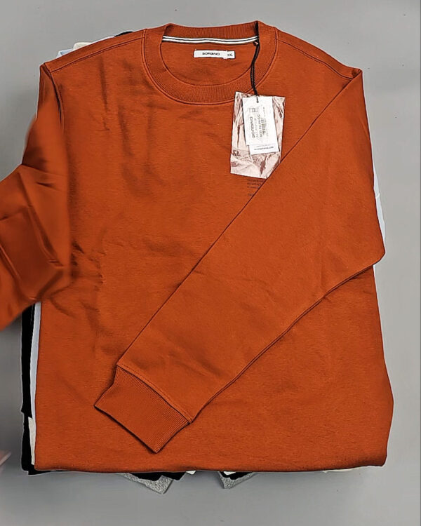 Фотография  694 - Спортивный микс C-3405 (MEN J-P) #10 кг оптом в Калининграде и Калининградской области