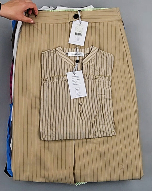 Фотография  825 - CO COUTURE mix 075#25 шт, ЛОТ №9009 оптом в Калининграде и Калининградской области