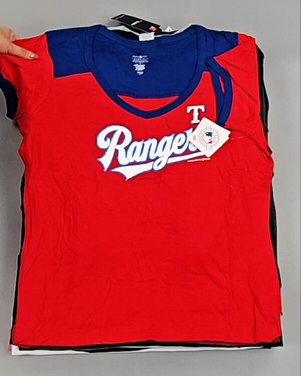 Фотография  931 - Футболки СТОК CAN 084#5 кг, ЛОТ №8997 оптом в Калининграде и Калининградской области