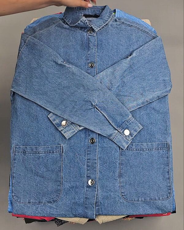 Фотография  235 - LIDL Summer mix 114#20 кг, ЛОТ №9035 оптом в Калининграде и Калининградской области