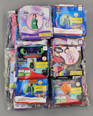 Купить Купальники LIDL Kids#3 кг, ЛОТ №8963 оптом в Калининграде и Калининградской области