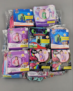 Купить Купальники LIDL Kids#3 кг, ЛОТ №8966 оптом в Калининграде и Калининградской области