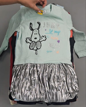 Фотография  370 - LIDL Kids Winter 114#7 кг, ЛОТ №8979 оптом в Калининграде и Калининградской области