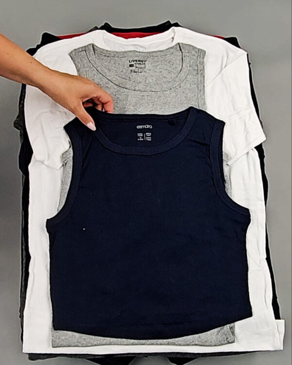 Фотография  672 - LIDL Winter mix 074#15 кг, ЛОТ №9051 оптом в Калининграде и Калининградской области