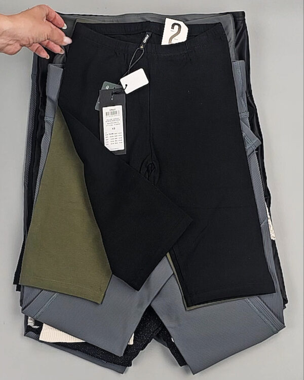 Фотография  318 - Спорт Bestseller 045 B#4 кг, ЛОТ №9038 оптом в Калининграде и Калининградской области