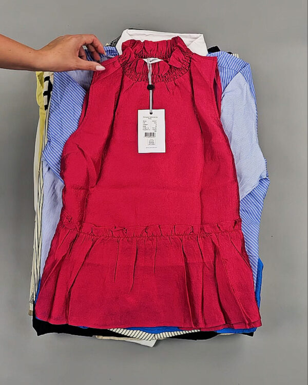 Фотография  207 - CO COUTURE mix 075#25 шт, ЛОТ №9069 оптом в Калининграде и Калининградской области