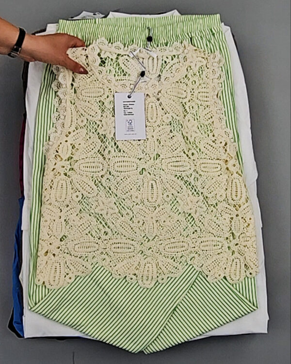 Фотография  171 - CO COUTURE mix 075#25 шт, ЛОТ №9009 оптом в Калининграде и Калининградской области