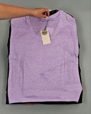 Фотография  596 - Футболки DK COMPANY 045 B#5 кг, ЛОТ №9084 оптом в Калининграде и Калининградской области