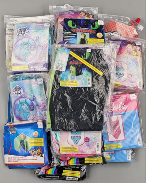 Купить Купальники LIDL Kids#3 кг, ЛОТ №8962 оптом в Калининграде и Калининградской области