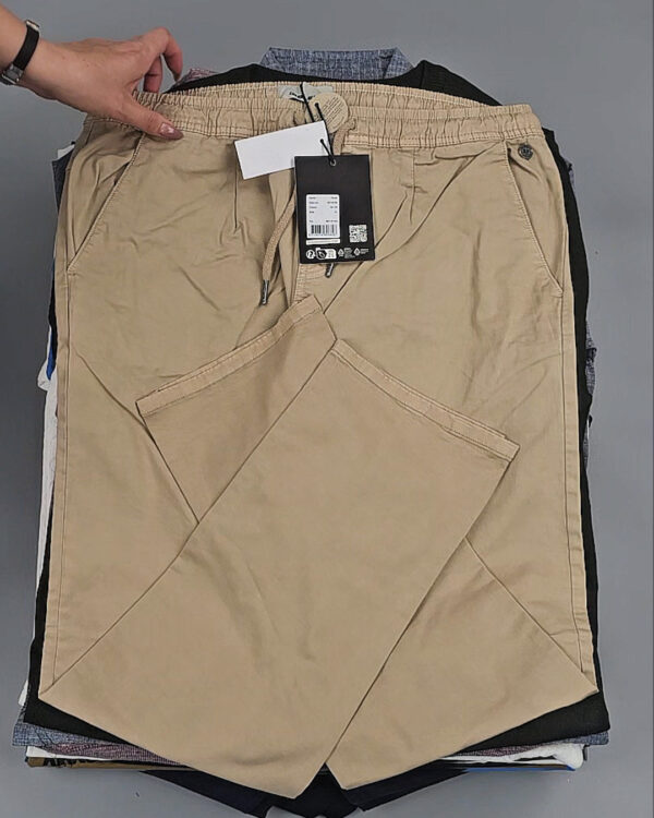 Фотография  168 - BLEND HE Summer 075#15 кг, ЛОТ №9003 оптом в Калининграде и Калининградской области