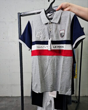 Фотография  835 - LACOSTE, CALVIN KLEIN, TOMMY HILFIGER, GUESS + 075#21 шт, ЛОТ №9077 оптом в Калининграде и Калининградской области