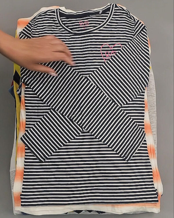 Фотография  926 - LIDL Kids Winter 114#7 кг, ЛОТ №8981 оптом в Калининграде и Калининградской области