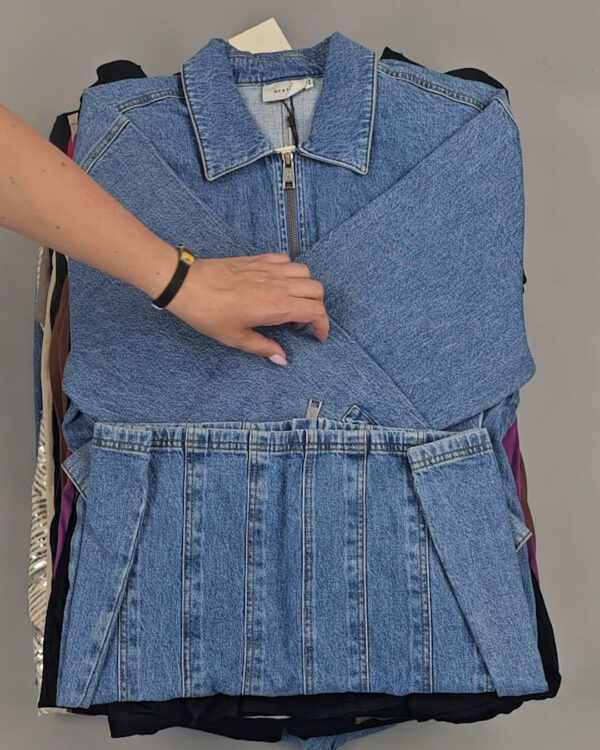 Фотография  306 - GESTUZ mix 075#24 шт, ЛОТ №9020 оптом в Калининграде и Калининградской области