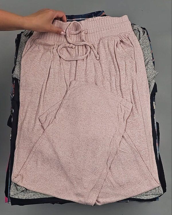 Фотография  744 - LIDL Summer м/ж 022024#15 кг, ЛОТ №9029 оптом в Калининграде и Калининградской области