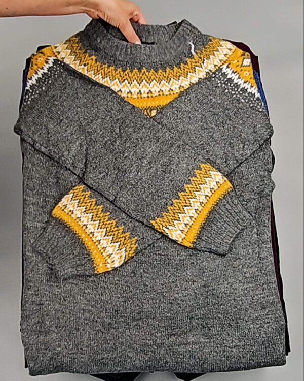 Фотография  348 - LIDL Winter mix 074#15 кг, ЛОТ №9051 оптом в Калининграде и Калининградской области