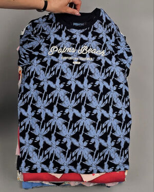 Фотография 378 - LIDL Kids Summer 114#7 кг, ЛОТ №8977 оптом в Калининграде и Калининградской области