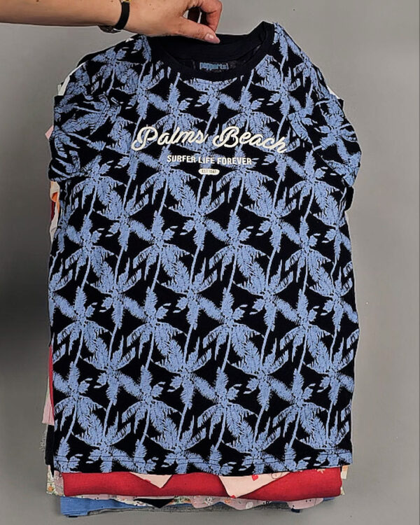 Фотография  397 - LIDL Kids Summer 114#7 кг, ЛОТ №8977 оптом в Калининграде и Калининградской области