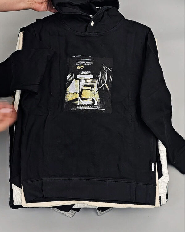 Фотография  545 - Спортивный микс C-3405 (MEN J-P) #10 кг оптом в Калининграде и Калининградской области