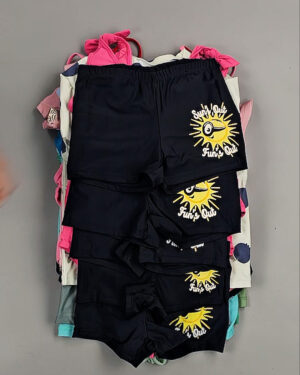 Фотография  769 - Купальники LIDL Kids 114#5 кг, ЛОТ №8953 оптом в Калининграде и Калининградской области