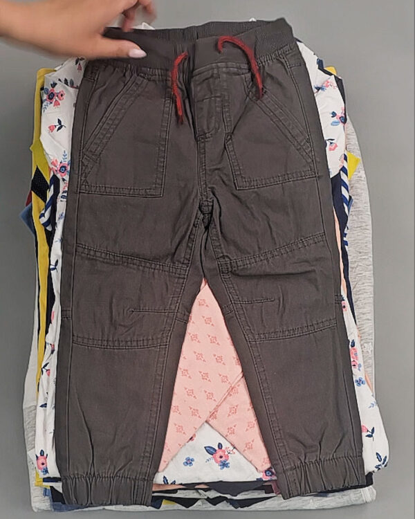 Фотография  482 - LIDL Kids Winter 114#7 кг, ЛОТ №8981 оптом в Калининграде и Калининградской области