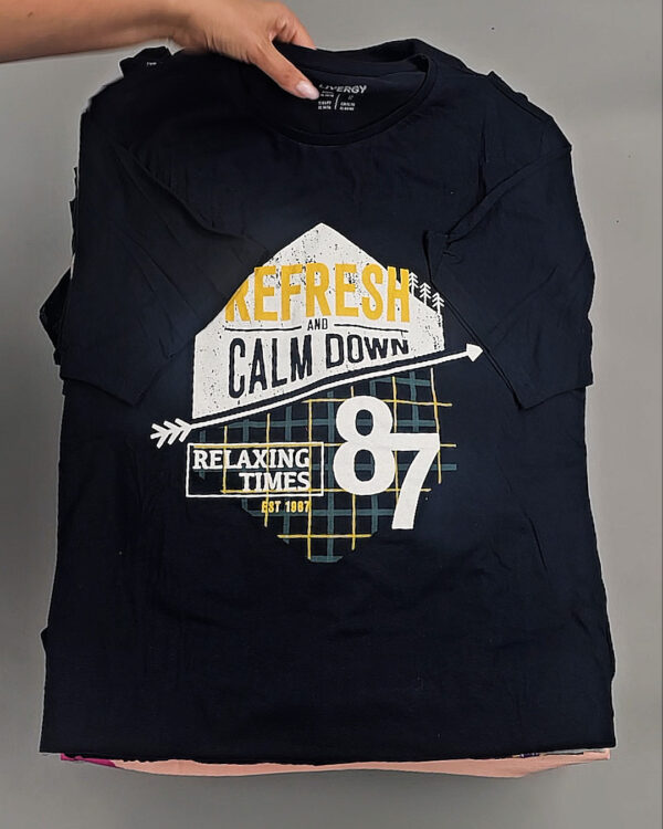 Фотография  495 - LIDL Summer м/ж 022024#15 кг, ЛОТ №9030 оптом в Калининграде и Калининградской области