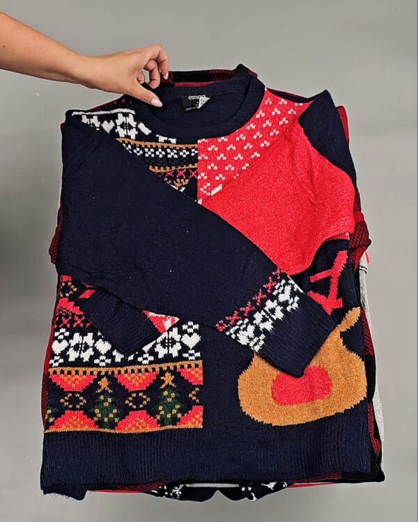 Фотография  353 - LIDL Winter mix 124#15 кг оптом в Калининграде и Калининградской области