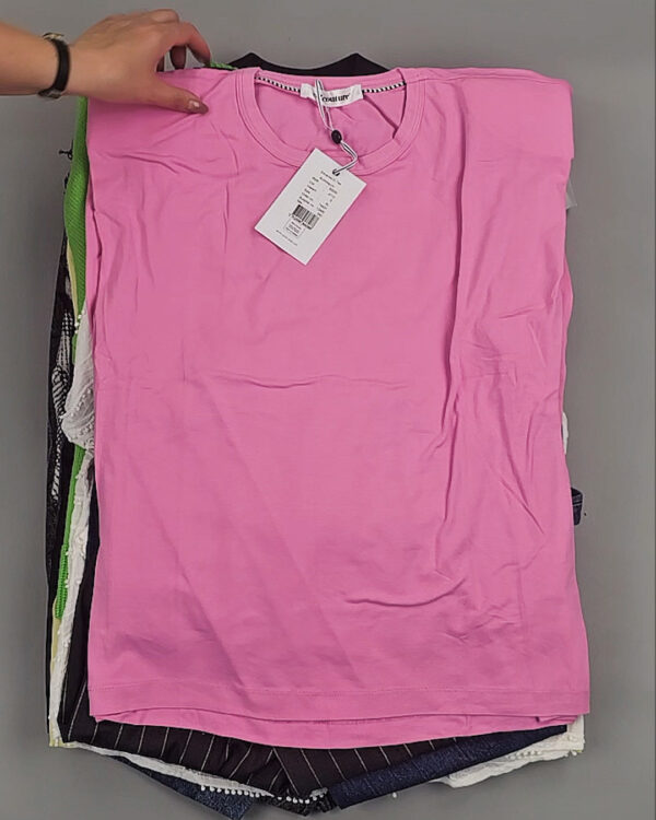 Фотография  281 - CO COUTURE mix 075#25 шт, ЛОТ №9010 оптом в Калининграде и Калининградской области