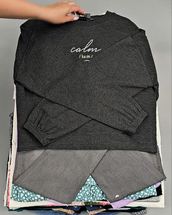 Фотография  929 - LIDL Summer mix 074#15 кг, ЛОТ №8990 оптом в Калининграде и Калининградской области