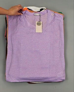 Фотография  540 - Футболки DK COMPANY 045 B#5,8 кг, ЛОТ №9089 оптом в Калининграде и Калининградской области