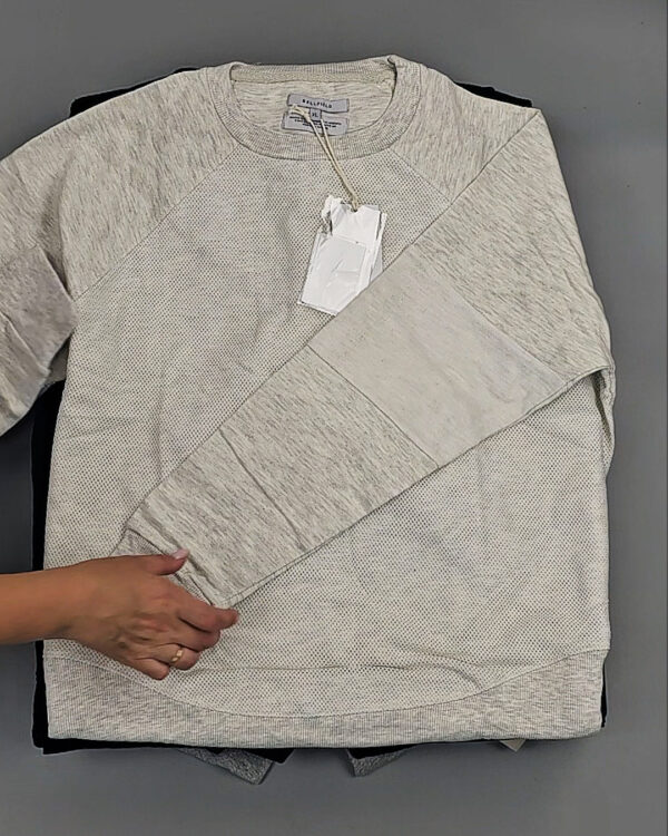 Фотография  553 - Спортивный микс C-3405 (MEN J-P) #10 кг оптом в Калининграде и Калининградской области