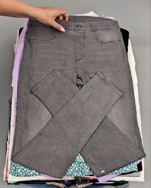 Фотография  803 - LIDL Summer mix 074#15 кг, ЛОТ №8990 оптом в Калининграде и Калининградской области