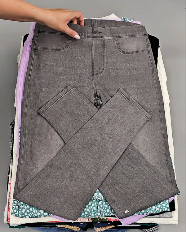 Фотография  223 - LIDL Summer mix 074#15 кг, ЛОТ №8990 оптом в Калининграде и Калининградской области