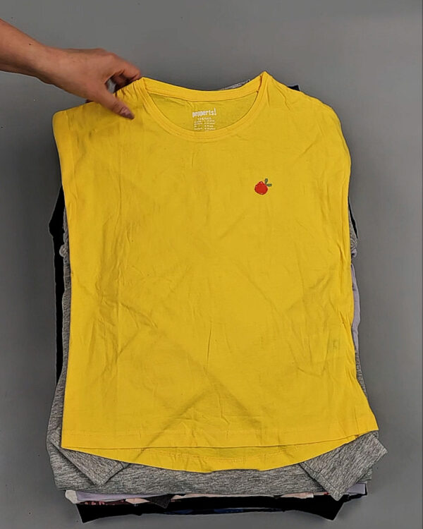 Фотография  144 - LIDL Kinder Baby Winter 074#7 кг оптом в Калининграде и Калининградской области