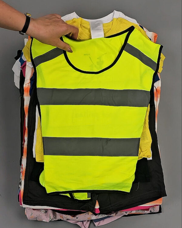 Фотография  212 - LIDL Kids Summer 114#7 кг, ЛОТ №8972 оптом в Калининграде и Калининградской области