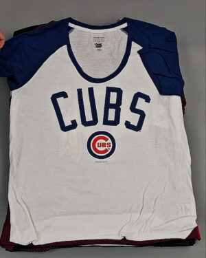 Фотография  313 - Футболки СТОК CAN 084#5 кг, ЛОТ №8998 оптом в Калининграде и Калининградской области