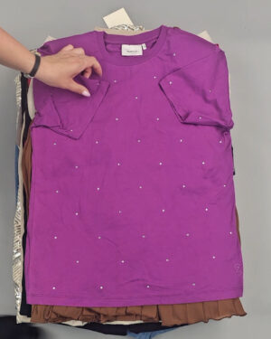 Фотография  611 - GESTUZ mix 075#24 шт, ЛОТ №9020 оптом в Калининграде и Калининградской области