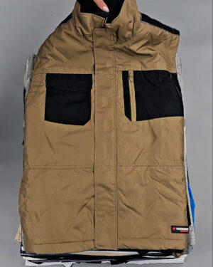 Фотография  592 - LIDL Winter mix 074#15 кг, ЛОТ №9052 оптом в Калининграде и Калининградской области