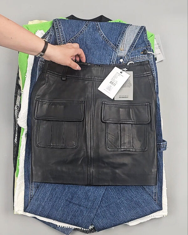 Фотография  417 - CO COUTURE mix 075#25 шт, ЛОТ №9010 оптом в Калининграде и Калининградской области